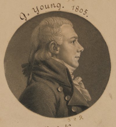  alkotó: Charles Balthazar Julien Févret de Saint-Mémin
