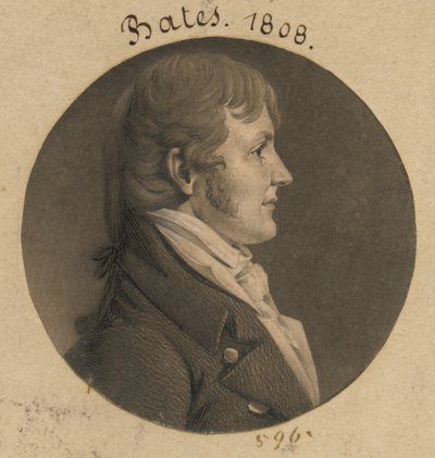  alkotó: Charles Balthazar Julien Févret de Saint-Mémin