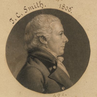  alkotó: Charles Balthazar Julien Févret de Saint-Mémin