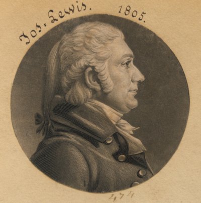  alkotó: Charles Balthazar Julien Févret de Saint-Mémin