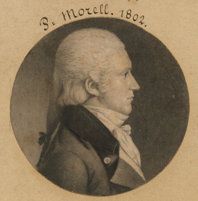  alkotó: Charles Balthazar Julien Févret de Saint-Mémin