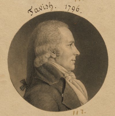  alkotó: Charles Balthazar Julien Févret de Saint-Mémin