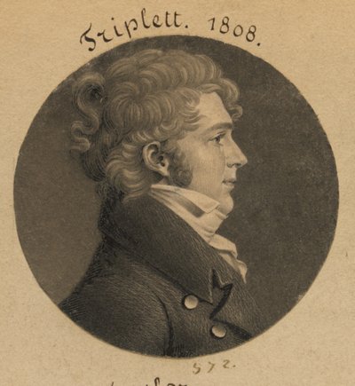  alkotó: Charles Balthazar Julien Févret de Saint-Mémin