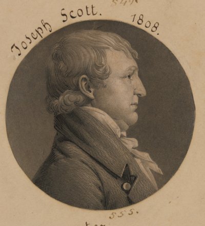  alkotó: Charles Balthazar Julien Févret de Saint-Mémin