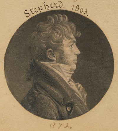  alkotó: Charles Balthazar Julien Févret de Saint-Mémin