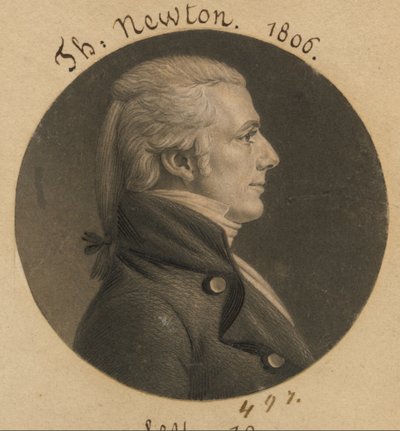 alkotó: Charles Balthazar Julien Févret de Saint-Mémin