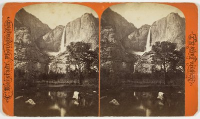 Cím nélkül, 1863-1903 alkotó: Charles Bierstadt