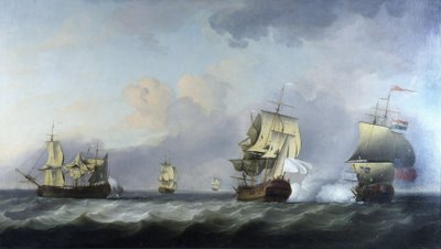 A Limából (Peru) visszatérő "La Marquise d
