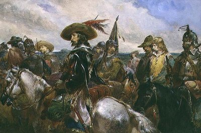 A Raiders alkotó: Charles Cattermole