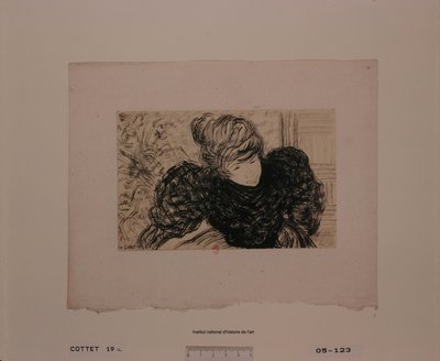  alkotó: Charles Cottet