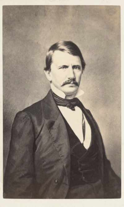 Francis Preston Blair, Jr. alkotó: Charles DeForest Fredricks