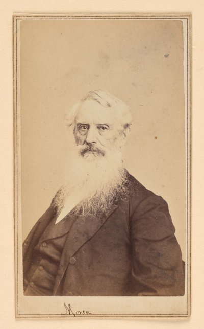 Samuel F. B. Morse alkotó: Charles DeForest Fredricks