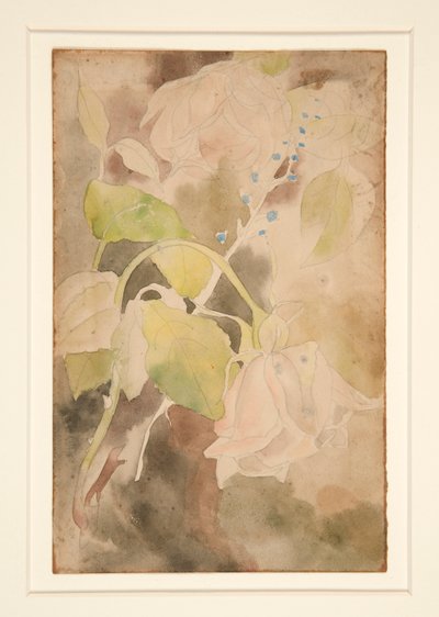 Barackos rózsa alkotó: Charles Demuth