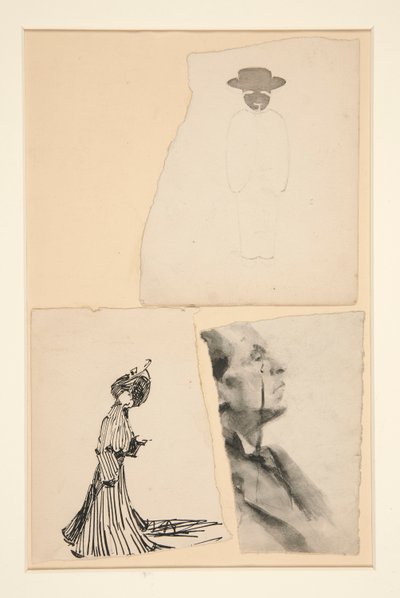 Névtelen alkotó: Charles Demuth