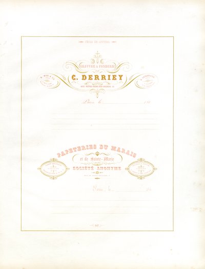  alkotó: Charles Derriey
