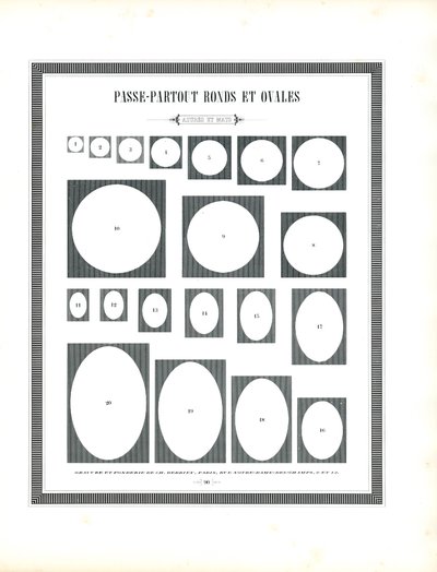  alkotó: Charles Derriey