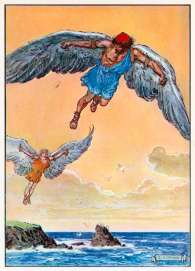  alkotó: Charles Edmund (after) Brock