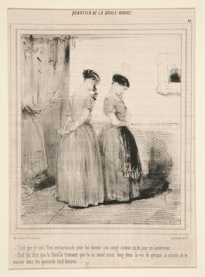 C alkotó: Charles Edouard de Beaumont