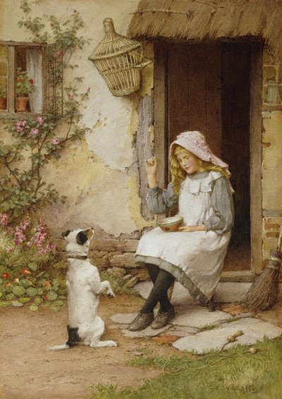 Néma fellebbezés alkotó: Charles Edward Wilson