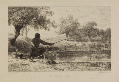 alkotó: Charles Emile Jacque