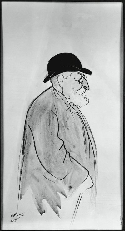 Charles Camille Saint-Saens alkotó: Charles Felix Gir