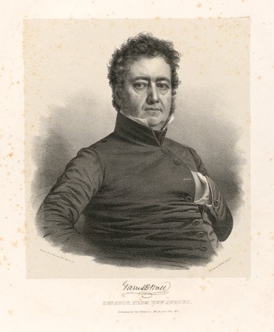 Padlásszoba fala Dorsetben alkotó: Charles Fenderich