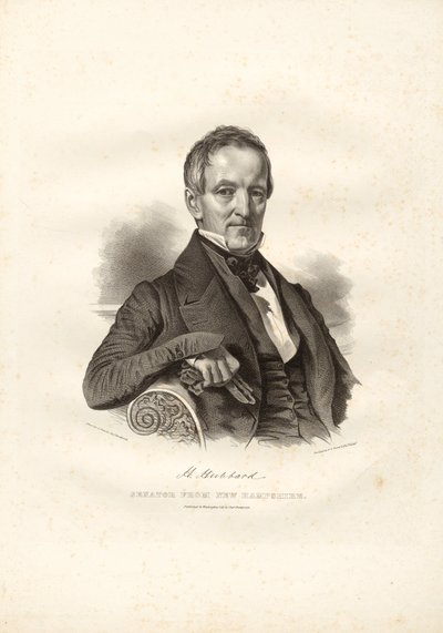 Henry Hubbard alkotó: Charles Fenderich
