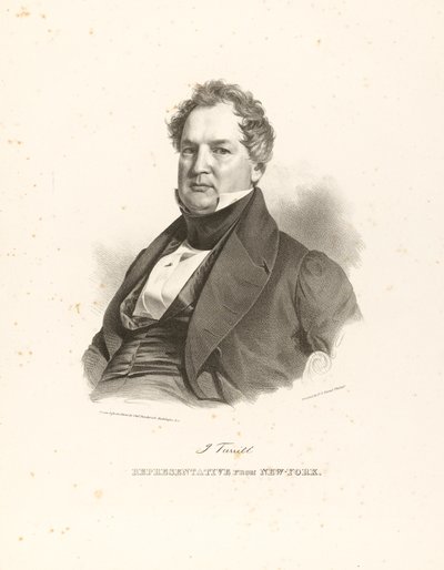 Joel Turrill alkotó: Charles Fenderich