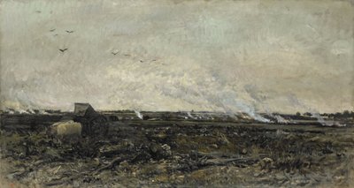  alkotó: Charles Francois Daubigny