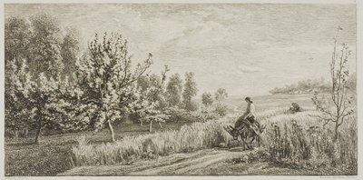 Tavaszi alkotó: Charles Francois Daubigny