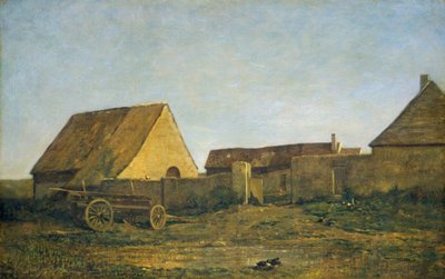  alkotó: Charles Francois Daubigny