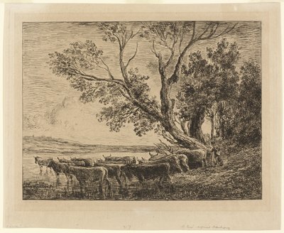 A Ford alkotó: Charles Francois Daubigny