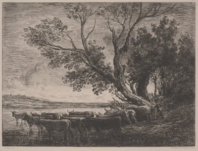 A Ford alkotó: Charles Francois Daubigny
