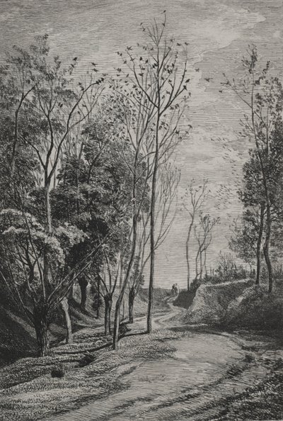 A kismadarak alkotó: Charles Francois Daubigny