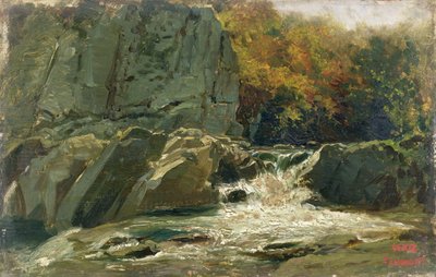  alkotó: Charles Francois Daubigny