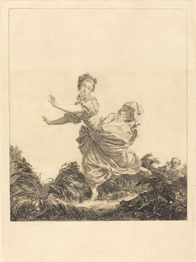 Szándékosan kiszivárog alkotó: Charles François Adrien Macret after Jean Honoré Fragonard