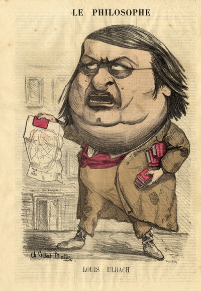 A filozófus alkotó: Charles Gilbert Martin