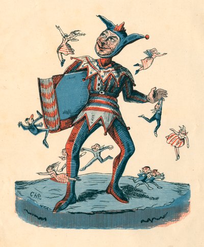  alkotó: Charles Henry Ross