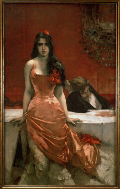 Ismeretlen kép alkotó: Charles Hermans
