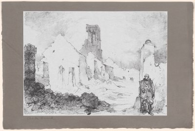 [Soissons] alkotó: Charles Huard