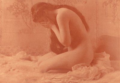 Síró Magdolna, 1899. alkotó: Charles I. Berg