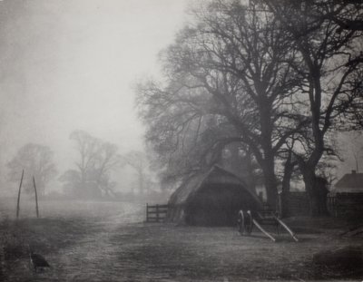 Old Shoreham alkotó: Charles Job