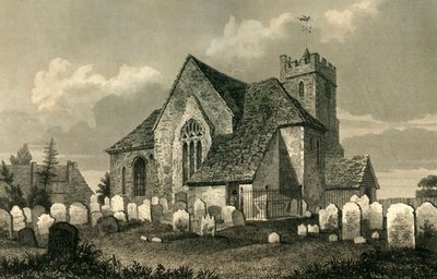 Sidlesham, 1835. alkotó: Charles John Smith