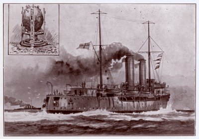 Egy aknaréteg (tagok) alkotó: Charles John de (after) Lacy
