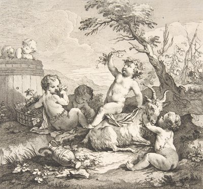 Esik. alkotó: Charles Joseph Natoire