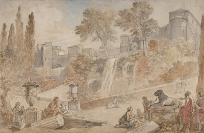 A Villa d