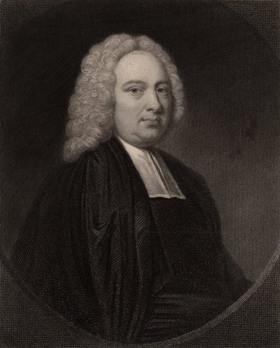 James Bradley (1692-1762) alkotó: Charles Knight