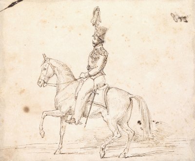 Pedro császár 1., Kr. u. 1825-6 alkotó: Charles Landseer