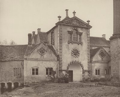 Tűs malom, Stroud alkotó: Charles Latham