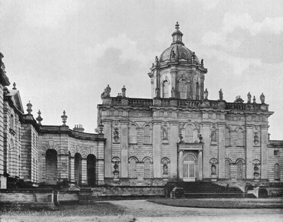 Az északi front egy része alkotó: Charles Latham
